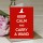 Keep Calm and Carry a Wand