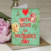 Mother's Day